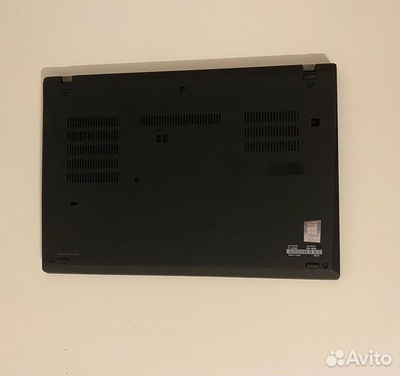 Lenovo Thinkpad T14 Gen1