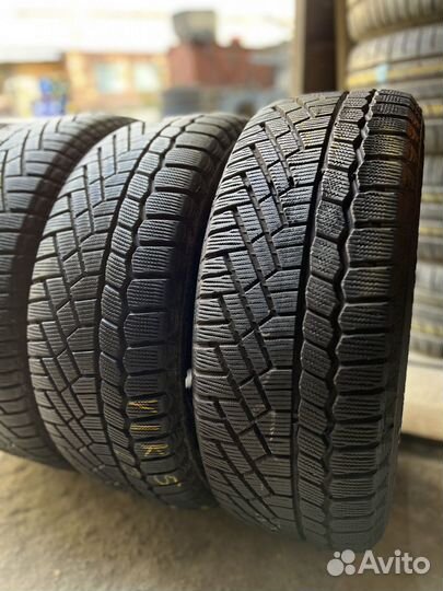 Continental ContiVikingContact 5 205/55 R16 94T