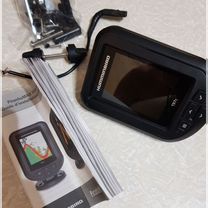 Эхолот humminbird piranhamax 197c