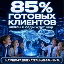 Готовый бизнес: Голографические представления, Майртуп