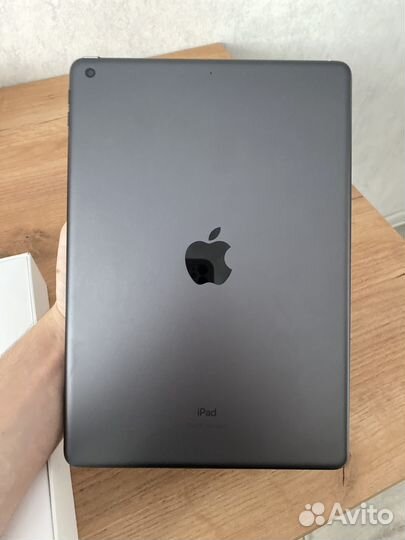 iPad 9 поколения 64gb