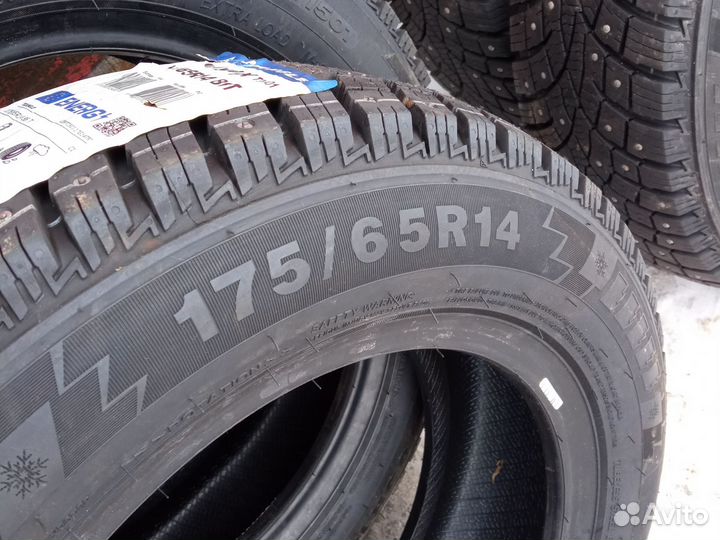 Triangle IcelynX TI501 175/65 R14 86T