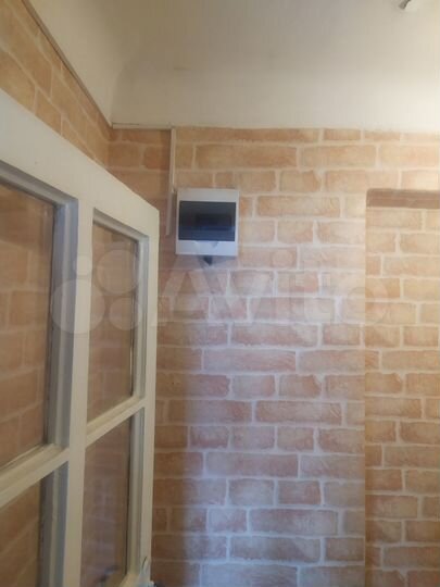 2-к. квартира, 41,6 м², 4/5 эт.