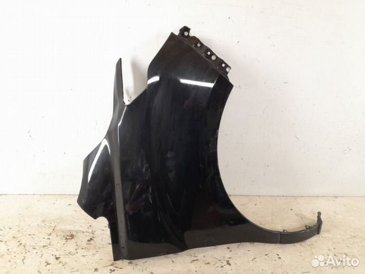 Крыло переднее правое Hyundai Starex H-1 2017-2021