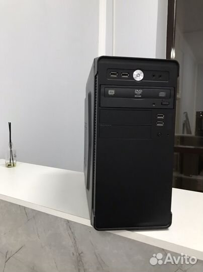 Системник i5-2500