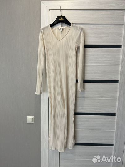 Пляжное платье H&M