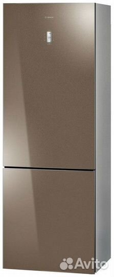 Холодильник Bosch KGN 49SQ21R Новый