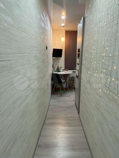 2-к. квартира, 44,9 м², 2/5 эт.