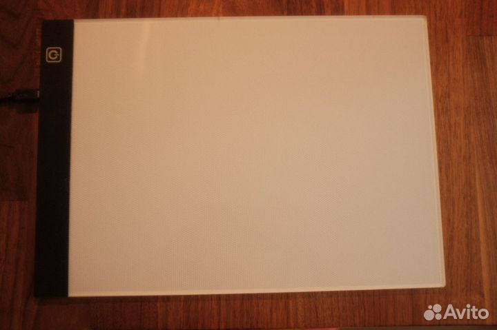 Led планшет для рисования