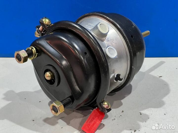 Энергоаккумулятор ROR барабанного тормоза тип 24/2