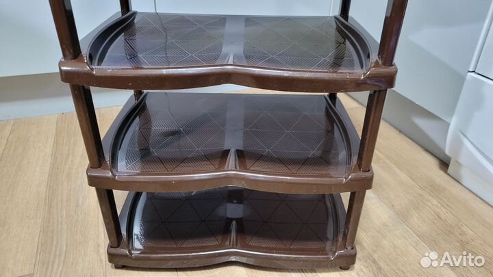 Этажерка для обуви