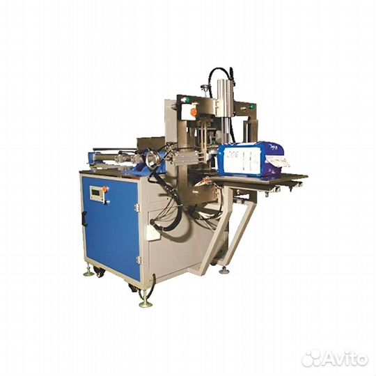 Станок для упаковки подгузников/салфеток DPM-15