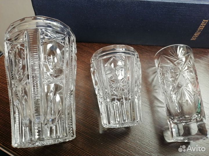 Стопки СССР