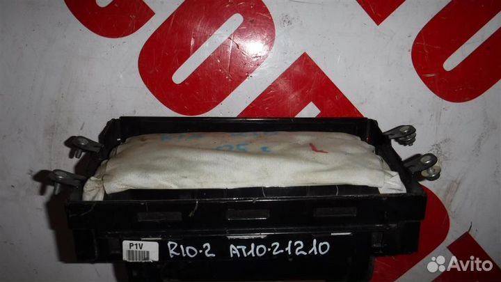 Подушка безопасности пассажирская (в торпедо) KIA