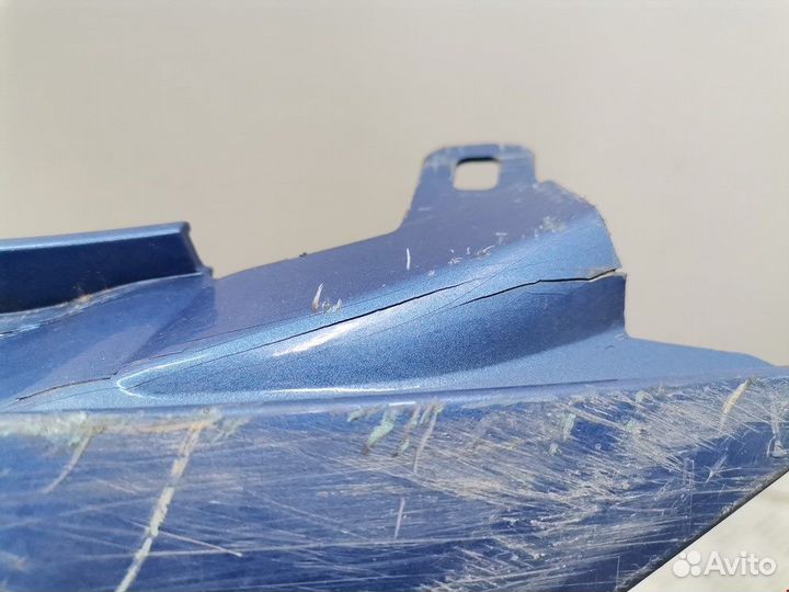 Бампер передний BMW 4-Series/M4/4-Series