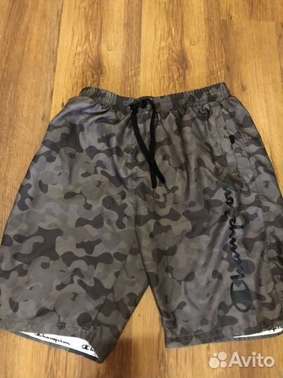 Шорты champion M