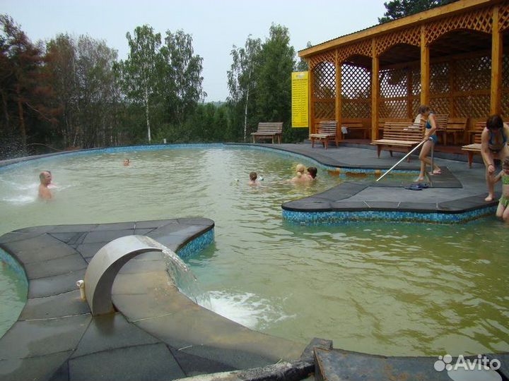 22 фев 24 тур в Тюмень на источник 