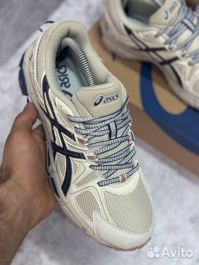 Кроссовки asics Gel Khan 8