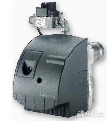 Горелка газовая G 100 S 16-52