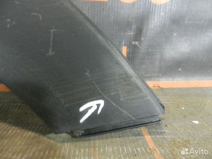 Накладка крыла левого/ правого - Hyundai Creta