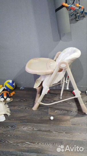 Стульчик для кормления