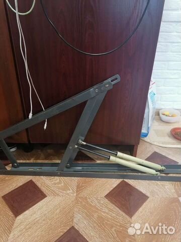 Мебельная фурнитура