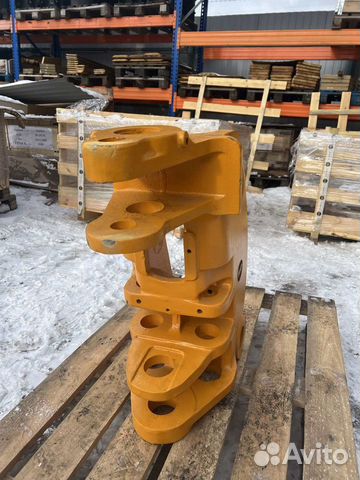 Поворотная рама (Swing post) 331/49745 JCB 3CX-4CX