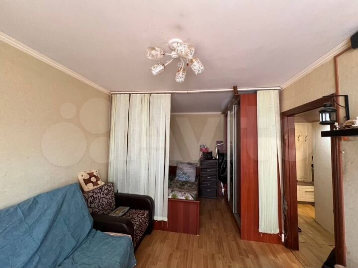 1-к. квартира, 31 м², 1/5 эт.