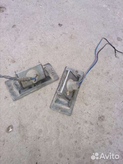 Гранд чероки zj подсветка номера