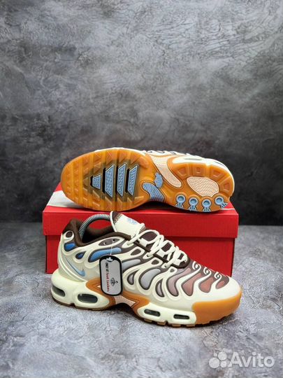 Кроссовки Nike air max Dn