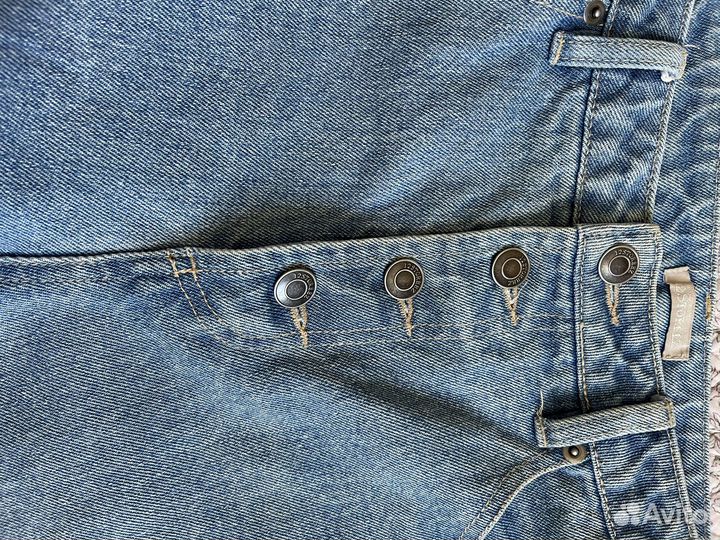 12 storeez джинсы S/M