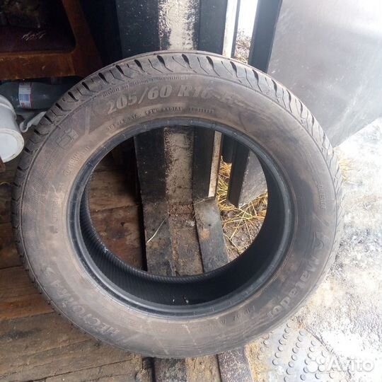 Колёса R16