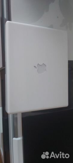 Apple ibook g4