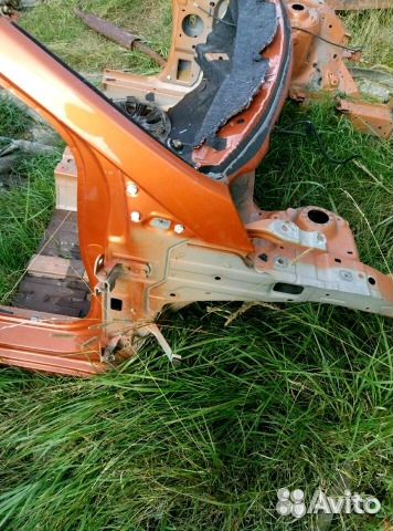 Петли дверные хендай солярис 1