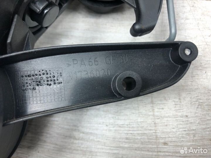 Педаль газа Mercedes-Benz A-Class 266.920 30