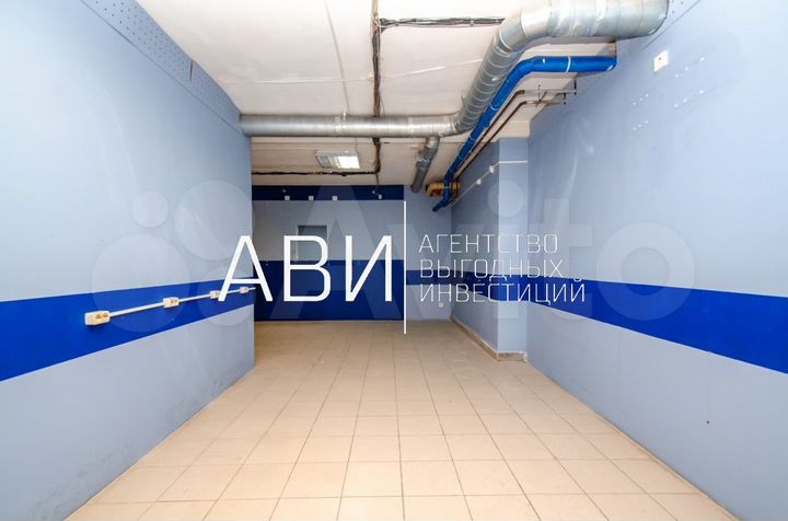 Помещения свободного назначения 50м