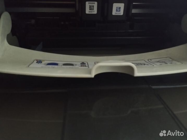Принтер донор hp Deskjet F380