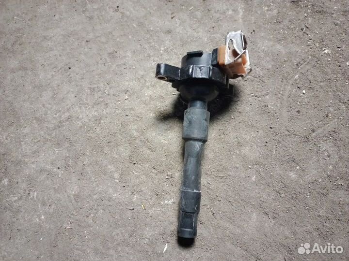 Катушка зажигания Land Rover Range Rover Voque