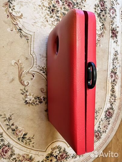 Кушетка для массажа