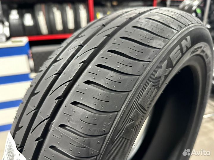 Nexen N'Blue HD Plus 205/60 R16 92H