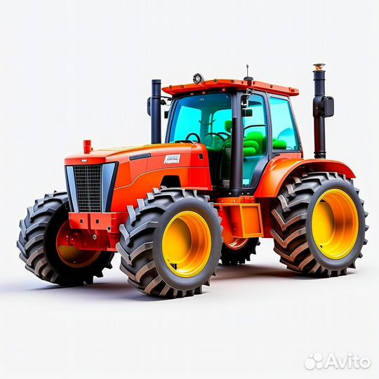 M90097 крепление со штифтом