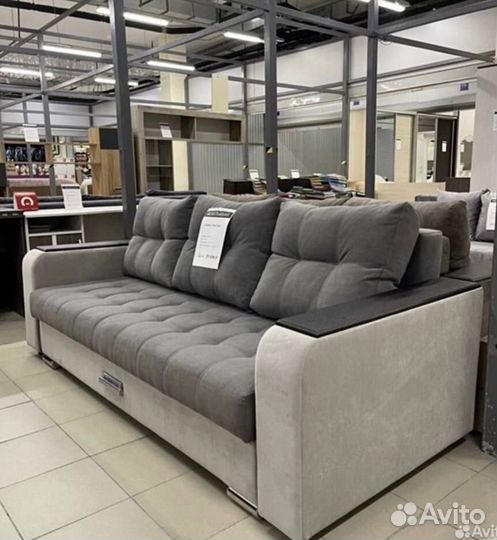 Диван-Новый (быстрая доставка) 1126