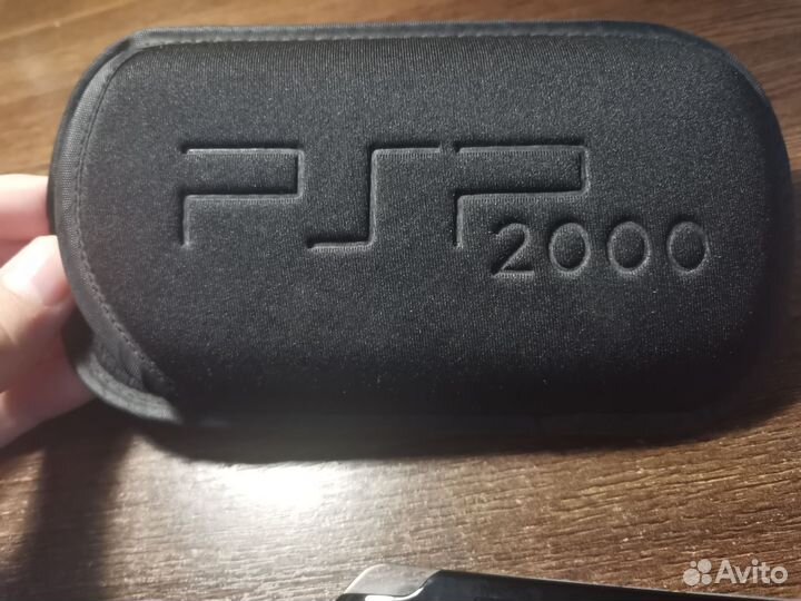 Sony PSP 3008