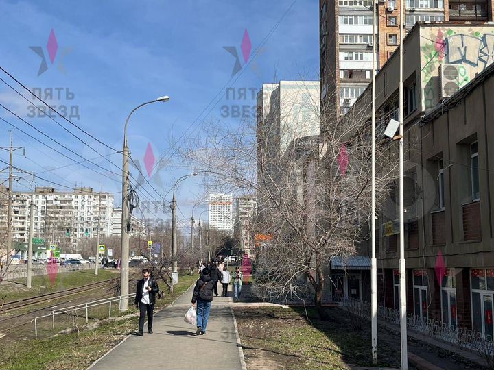 Здание в центре 1977 кв.м