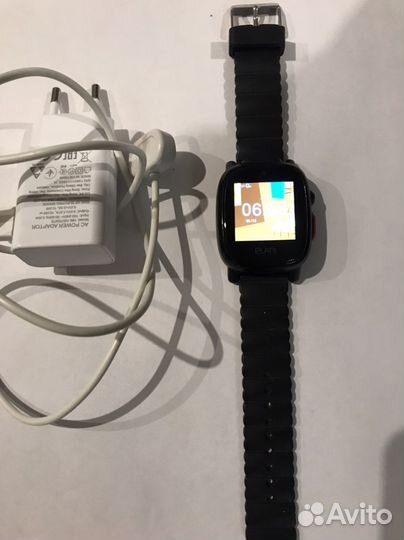 Умные часы smart watch