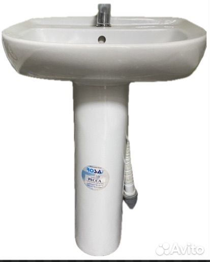 Раковина в ванную