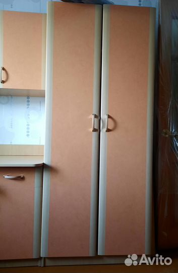 Мебель в детскую комнату