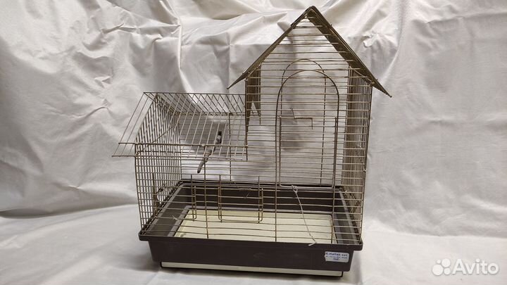 Клетка для мелких птиц