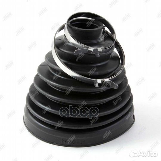 Пыльник ШРУСа CD21007 jikiu