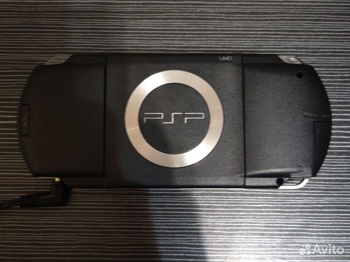 Sony PSP 1000 Japan